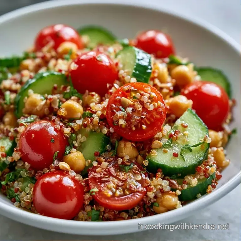 M&eacute;lange color&eacute; de l&eacute;gumes frais dispos&eacute;s avec soin sur une assiette en c&eacute;ramique avec un filet d'huile brillante.