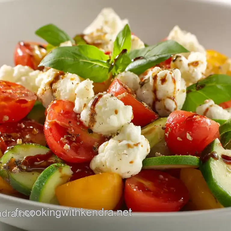 Salade Pi&eacute;montaise: Le Classique Bistro Revisit&eacute;!