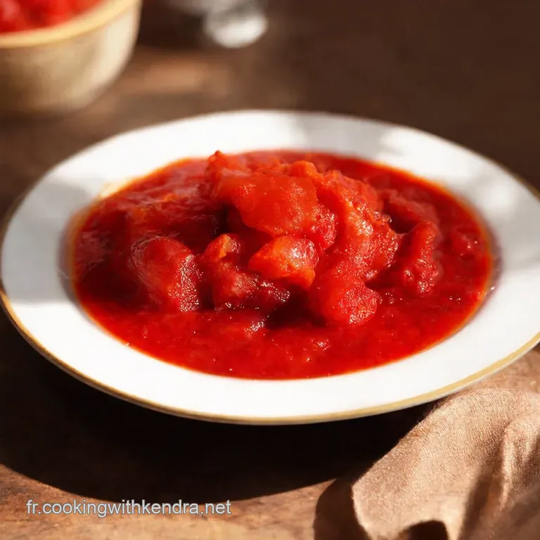 Sangria Soleil La Recette Ultime Sans Alcool Et Sans Remords presentation