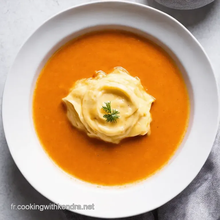 Sauce B&eacute;chamel La Tradition &agrave; la Maison