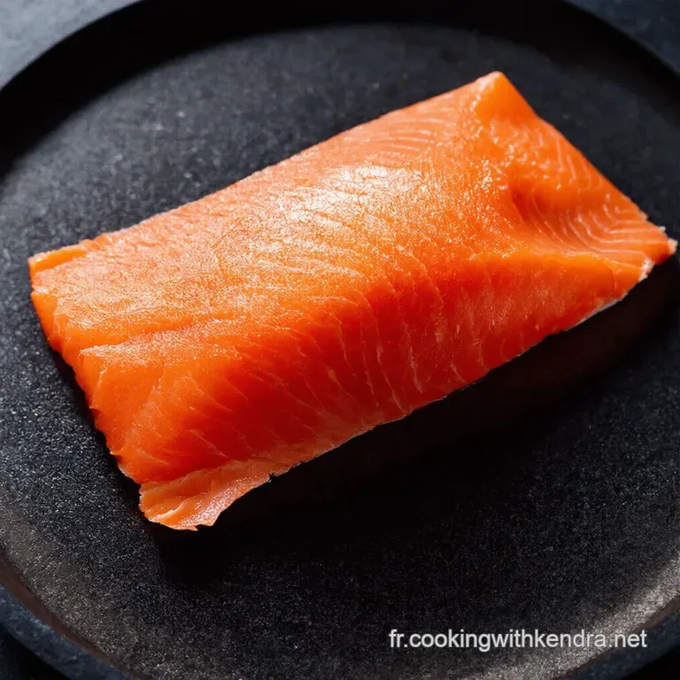 Saumon Gravlax Maison Le Secret Scandinave R&eacute;v&eacute;l&eacute;