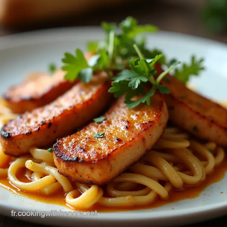 Schaschlik Familial Moelleux L&Eacute;vasion Orientale au Four