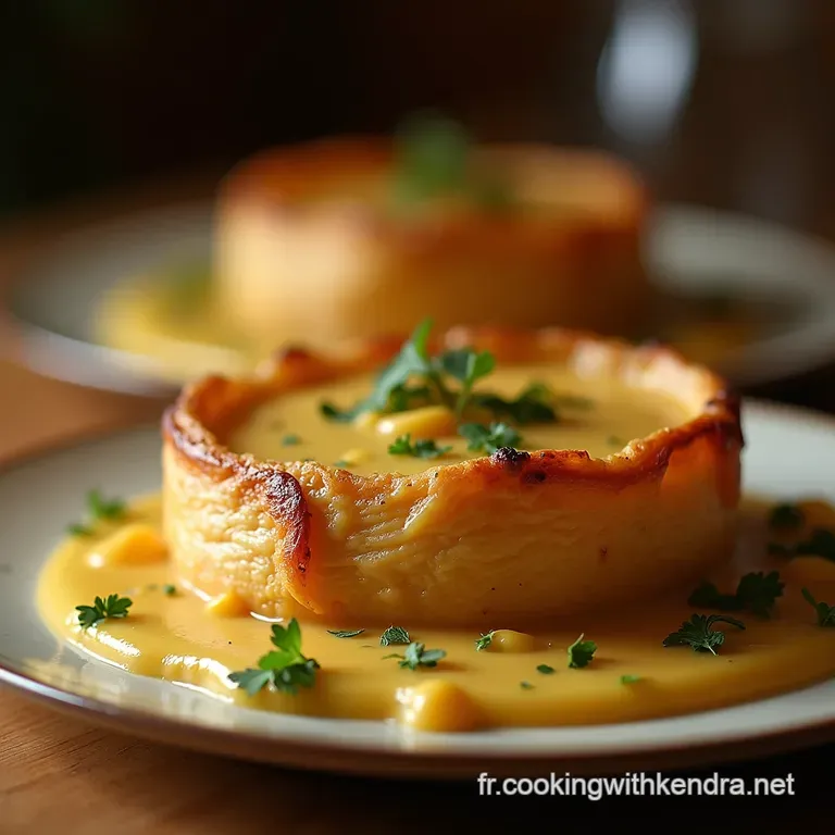 Le Secret De Mamie Schaschliktopf Confit Au Four Cro&ucirc;te Dor&eacute;e Et Fondante presentation