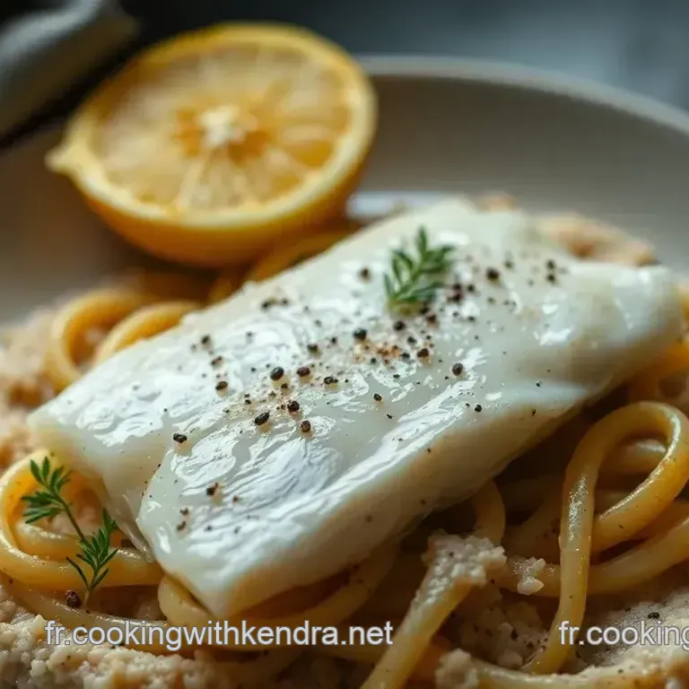 Sole Meuni&egrave;re: A Parisian Classic