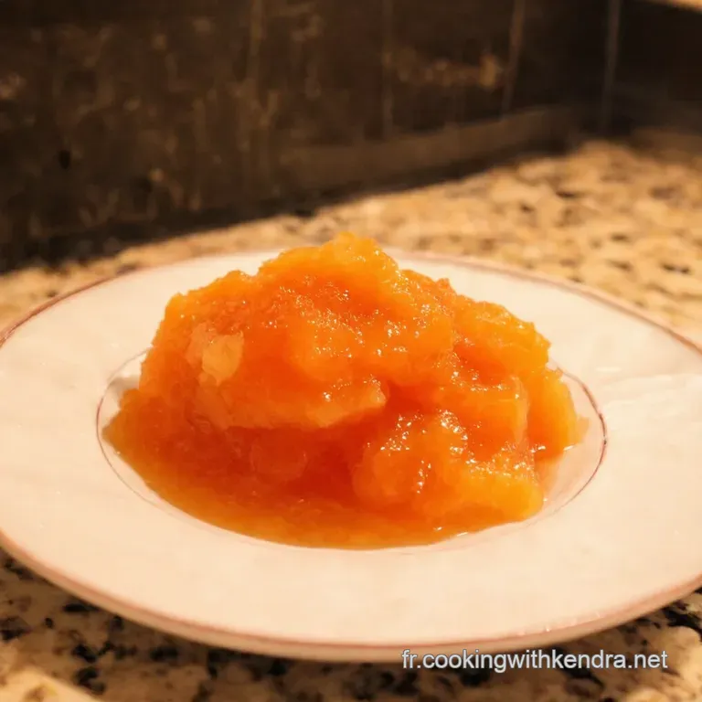 Soleil Dabricot Confiture Maison Sans Sucre presentation