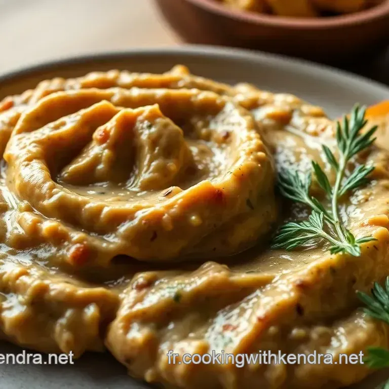 Tapenade: Authentic Olive & Caper Spread from Provence