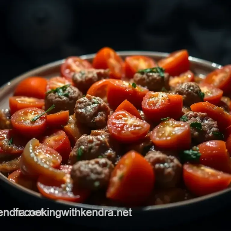 Tomates Farcies &agrave; la Proven&ccedil;ale : La cuisson parfaite pour un classique du Sud