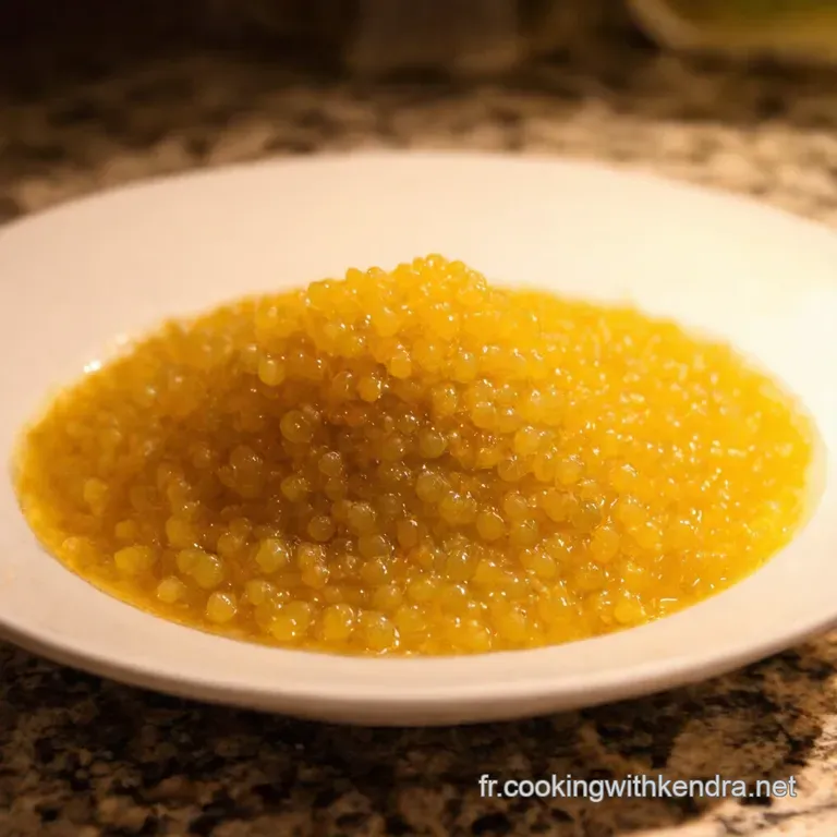 Zaalouk Le Caviar Daubergine Marocain Envo&ucirc;tant presentation