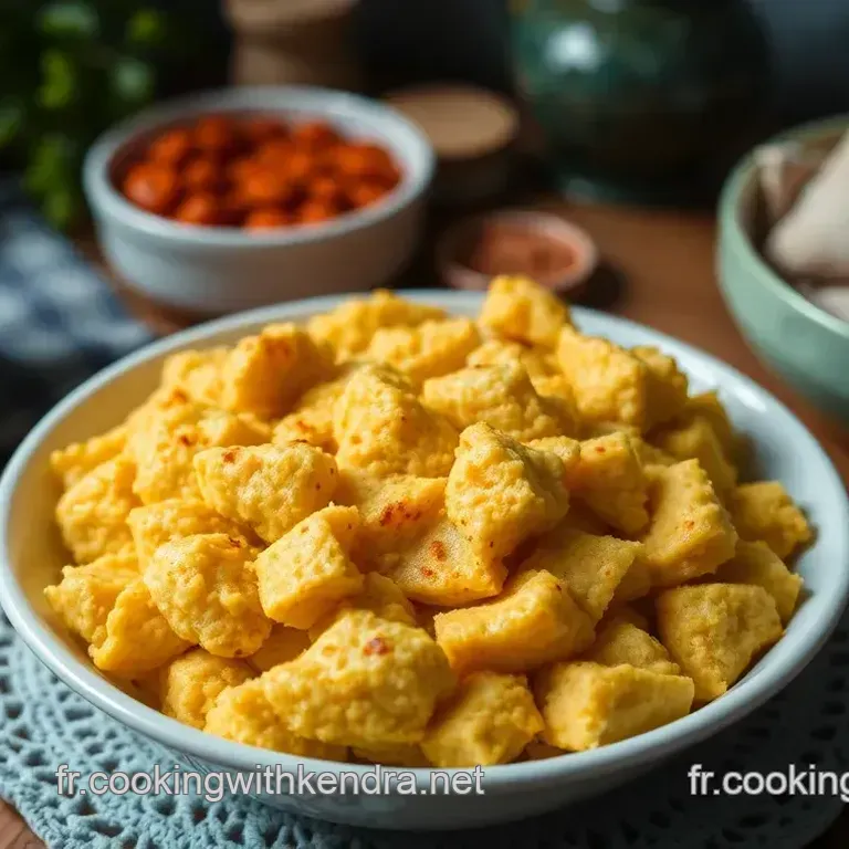 Zlabia : D&eacute;lices Croustillants et Sucr&eacute;s